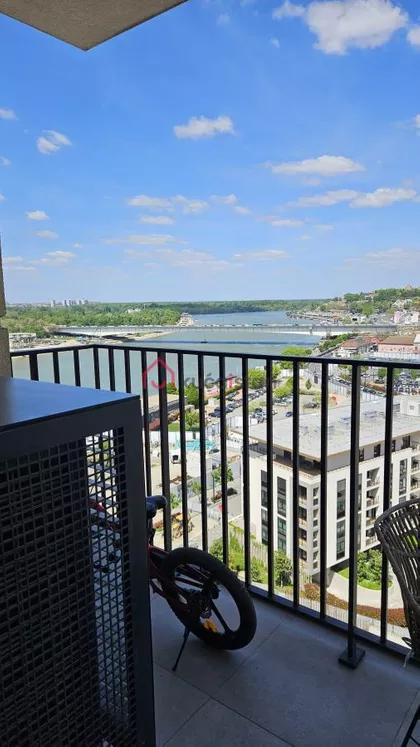 Beograd na vodi | 4zida.rs