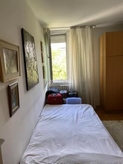 Bulevar Milutina Milankovića | 4zida.rs