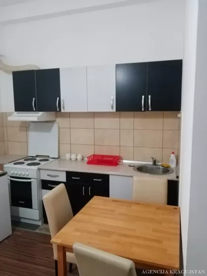 Centar preko Lepenice | 4zida.rs