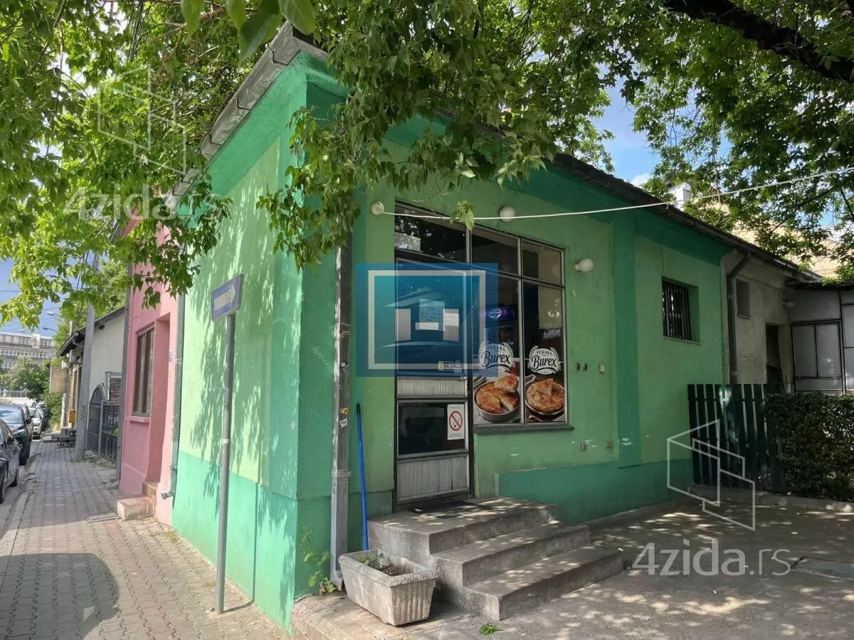 Lokal | 4zida