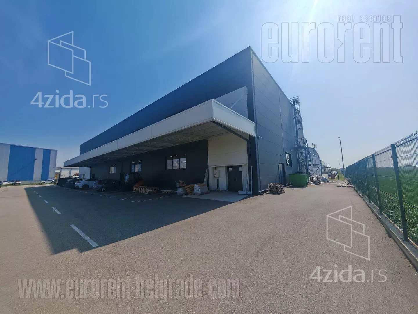Magacin | 4zida