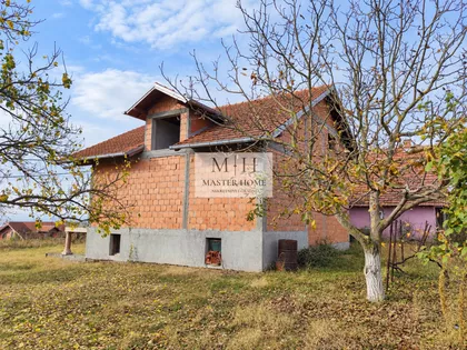 Karađorđevo Brdo | 4zida.rs