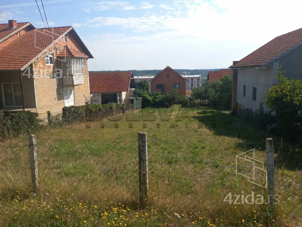 Građevinsko zemljište | 4zida