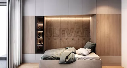 Somborski bulevar | 4zida.rs