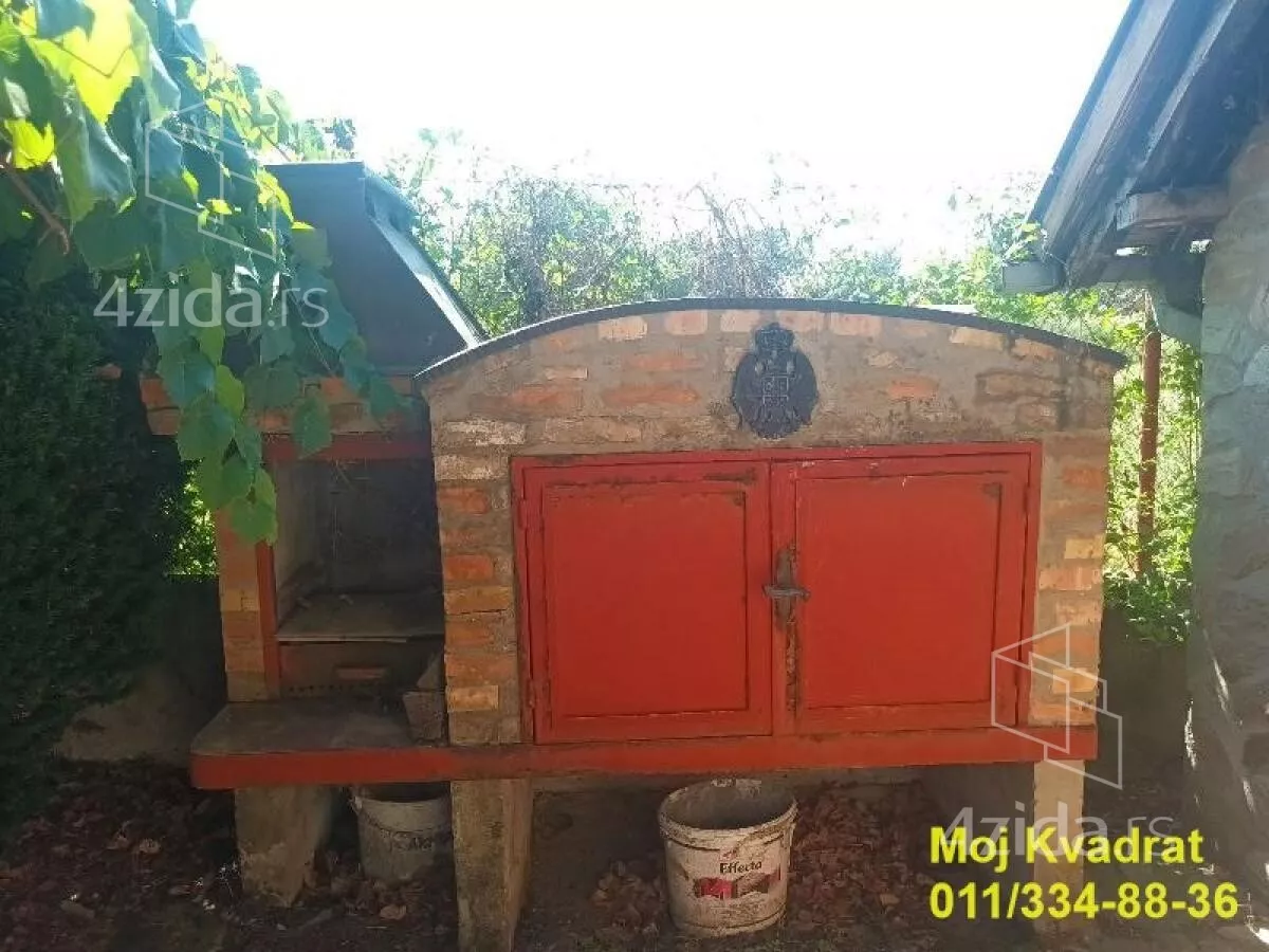 Kuća | 4zida
