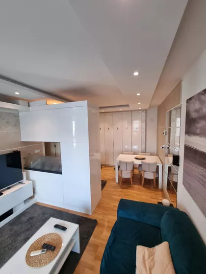 Blok 67 - Belville | 4zida.rs
