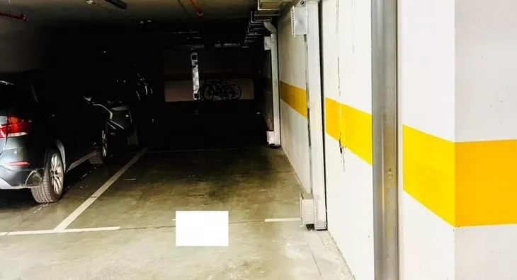 Garaža/Parking | 4zida