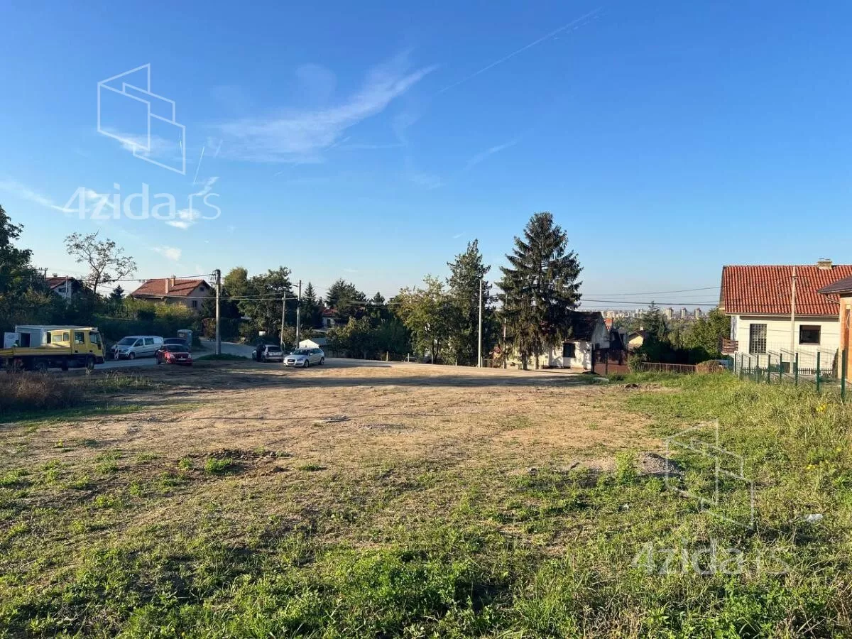 Građevinsko zemljište | 4zida