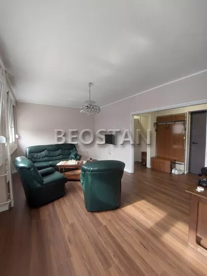 Bulevar Zorana Đinđića | 4zida.rs