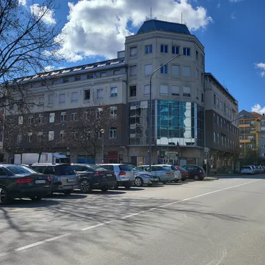 Karađorđeva 27