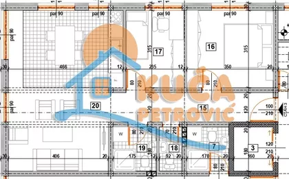 Nikole Rašića Koleta | 4zida.rs