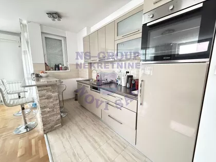 Novi Sad - Centar | 4zida.rs