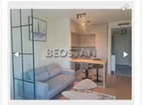 Beograd, Novi Beograd, Blok 43 | 4zida.rs | 4zida.rs