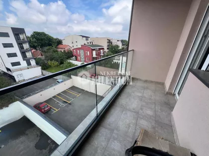 Sarajevska | 4zida.rs