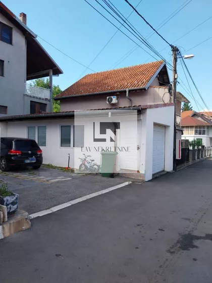 Veliki Mokri Lug | 4zida.rs