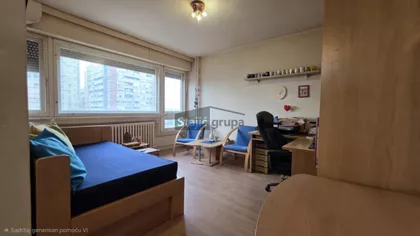 Jurija Gagarina | 4zida.rs