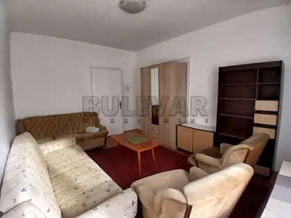 Obrenovićeva | 4zida.rs
