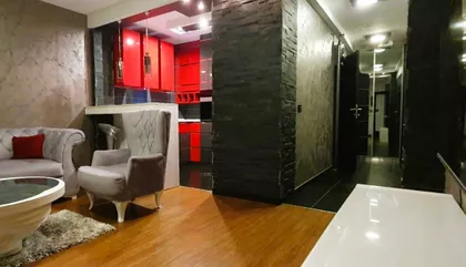 Aleksandra Belića | 4zida.rs