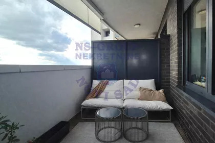 Novi Sad - Centar | 4zida.rs