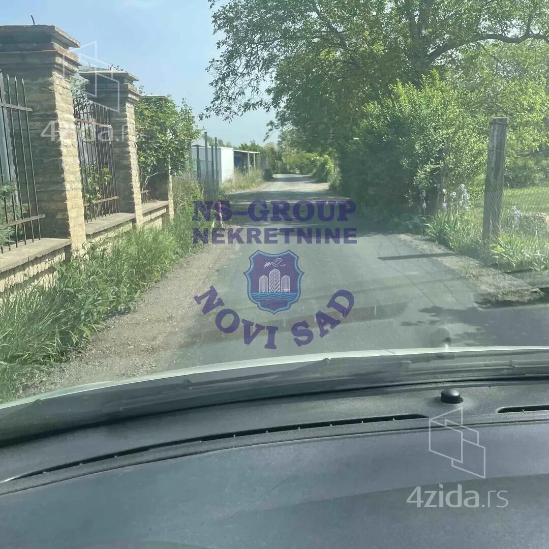 Građevinsko zemljište | 4zida