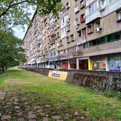 Bulevar Arsenija Čarnojevića | 4zida.rs