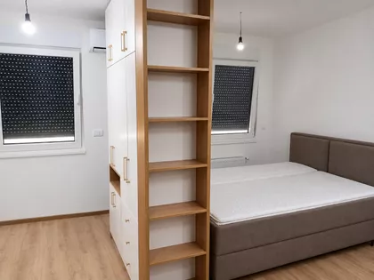 Vojvode Mišića | 4zida.rs