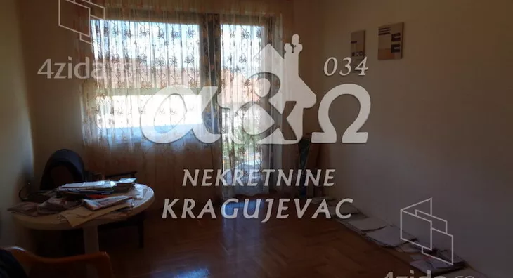 4-etažna kuća | 4zida