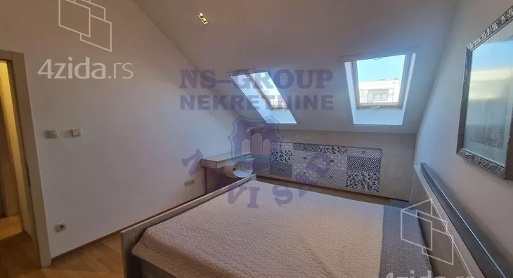 Petosoban stan | 4zida