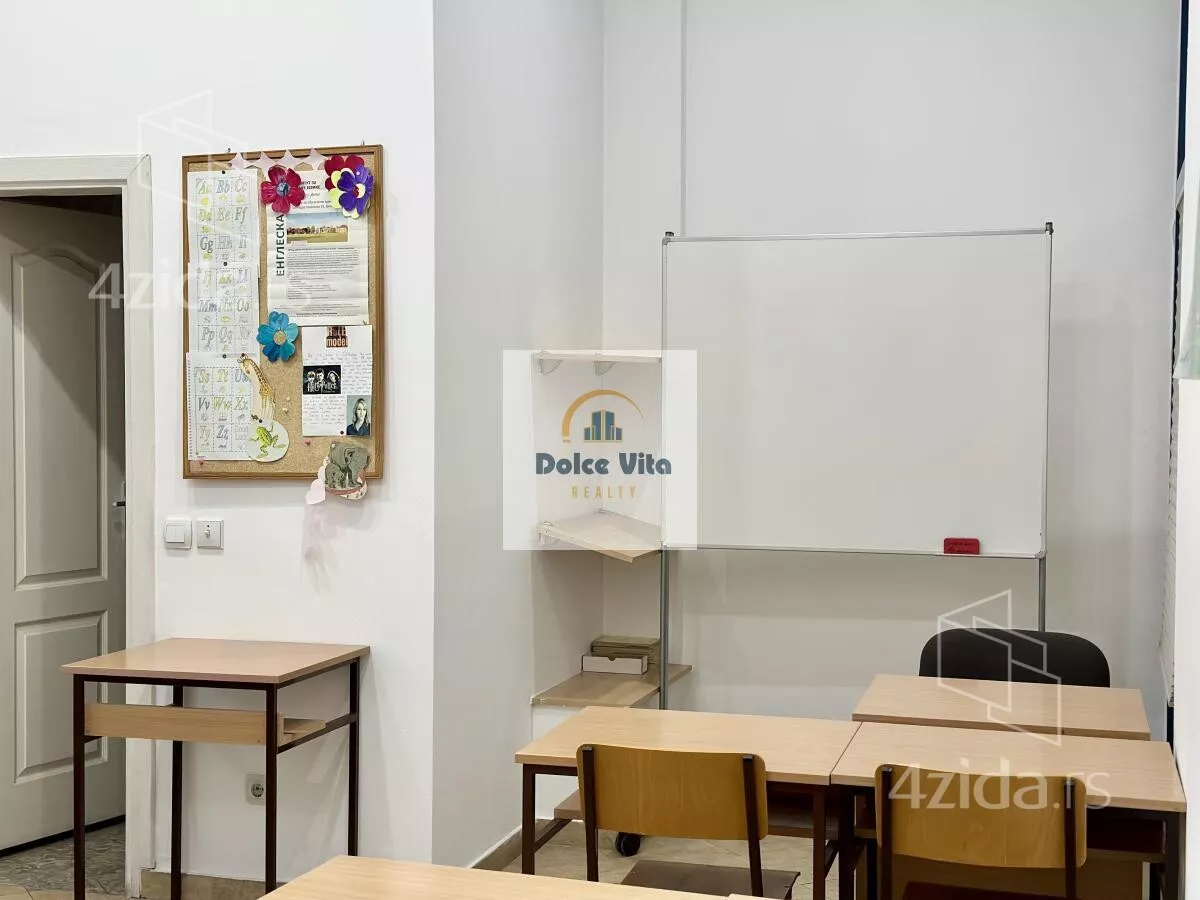 Poslovni prostor | 4zida