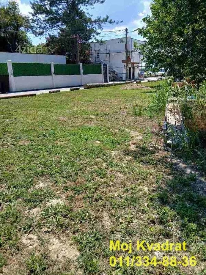Plac | 4zida