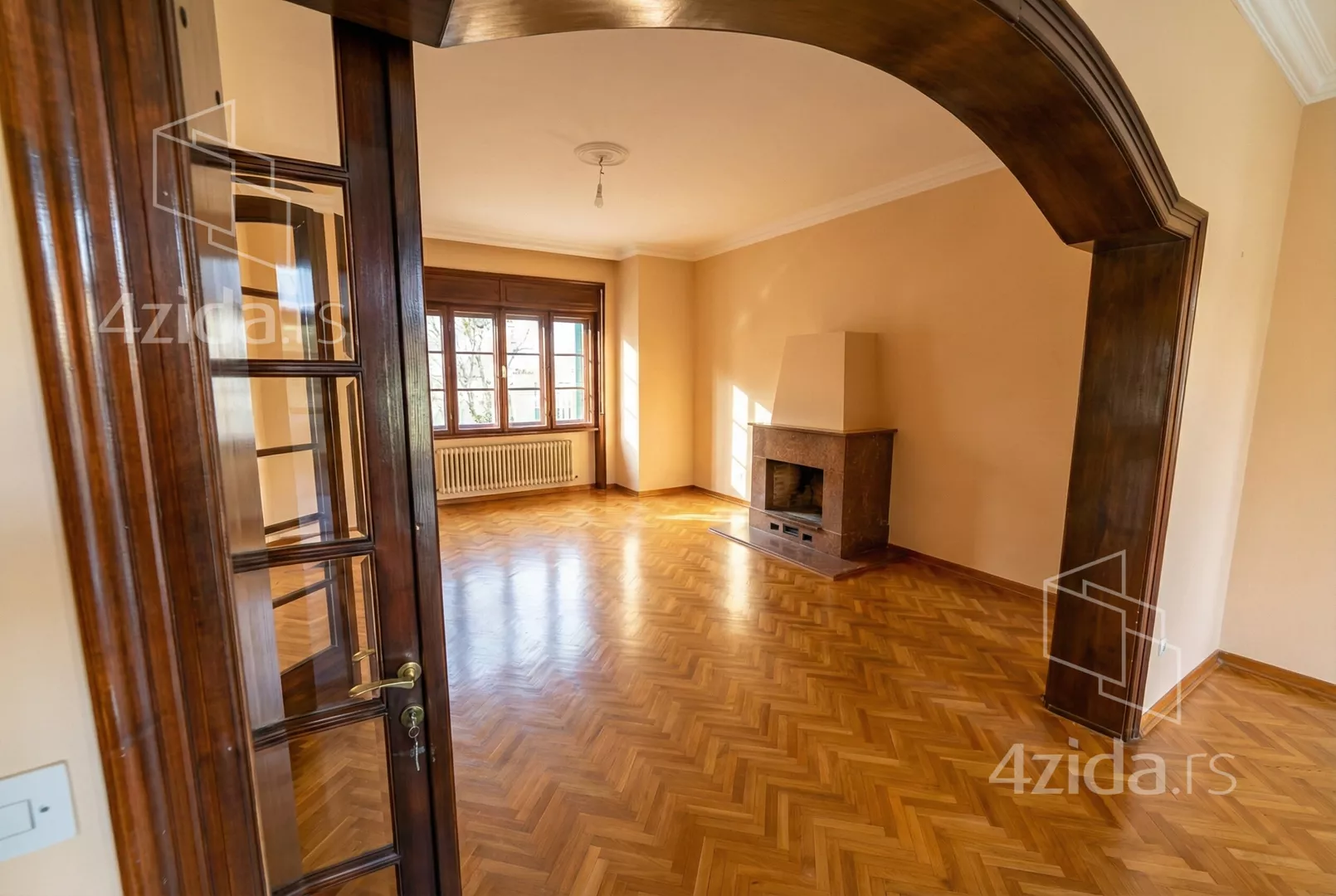 3-etažna kuća | 4zida