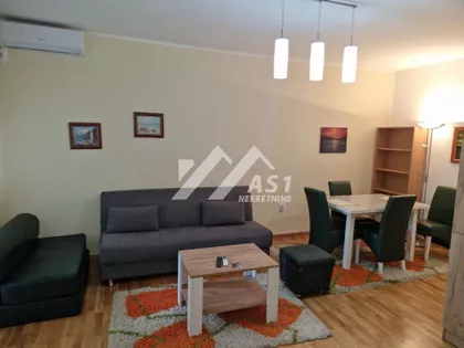 Preradovićeva | 4zida.rs