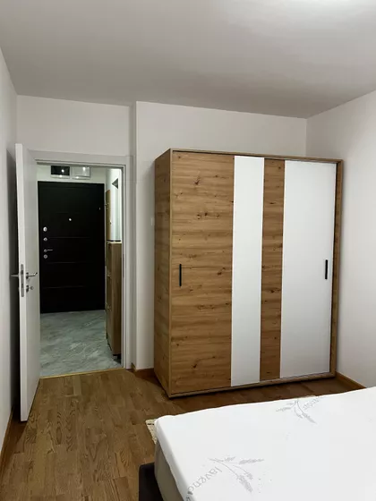 Arsenija Čarnojevića 58 | 4zida.rs