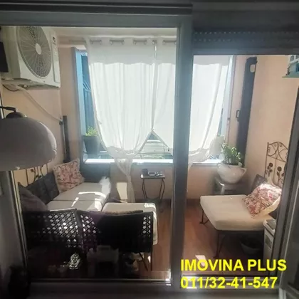 Srđana Kneževića | 4zida.rs