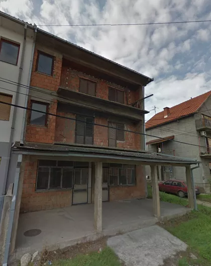 Ratka Pavlovića-Ćićka 23 | 4zida.rs