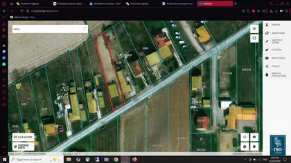 Karađorđeva 40 | 4zida.rs