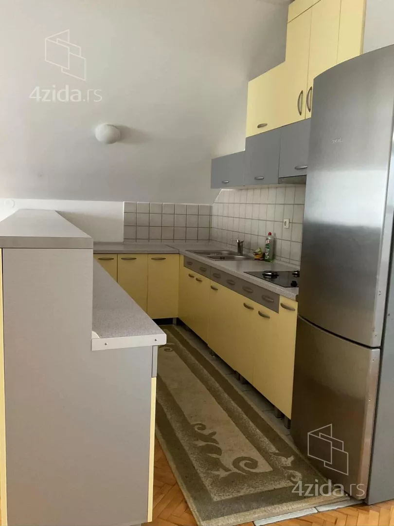 Beograd, Voždovac opština, Braće Jerković, Vladimira Mitrovića 7 - 11