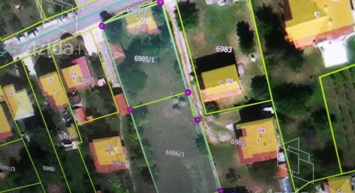 Građevinsko zemljište | 4zida