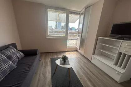 Bulevar Mihajla Pupina | 4zida.rs