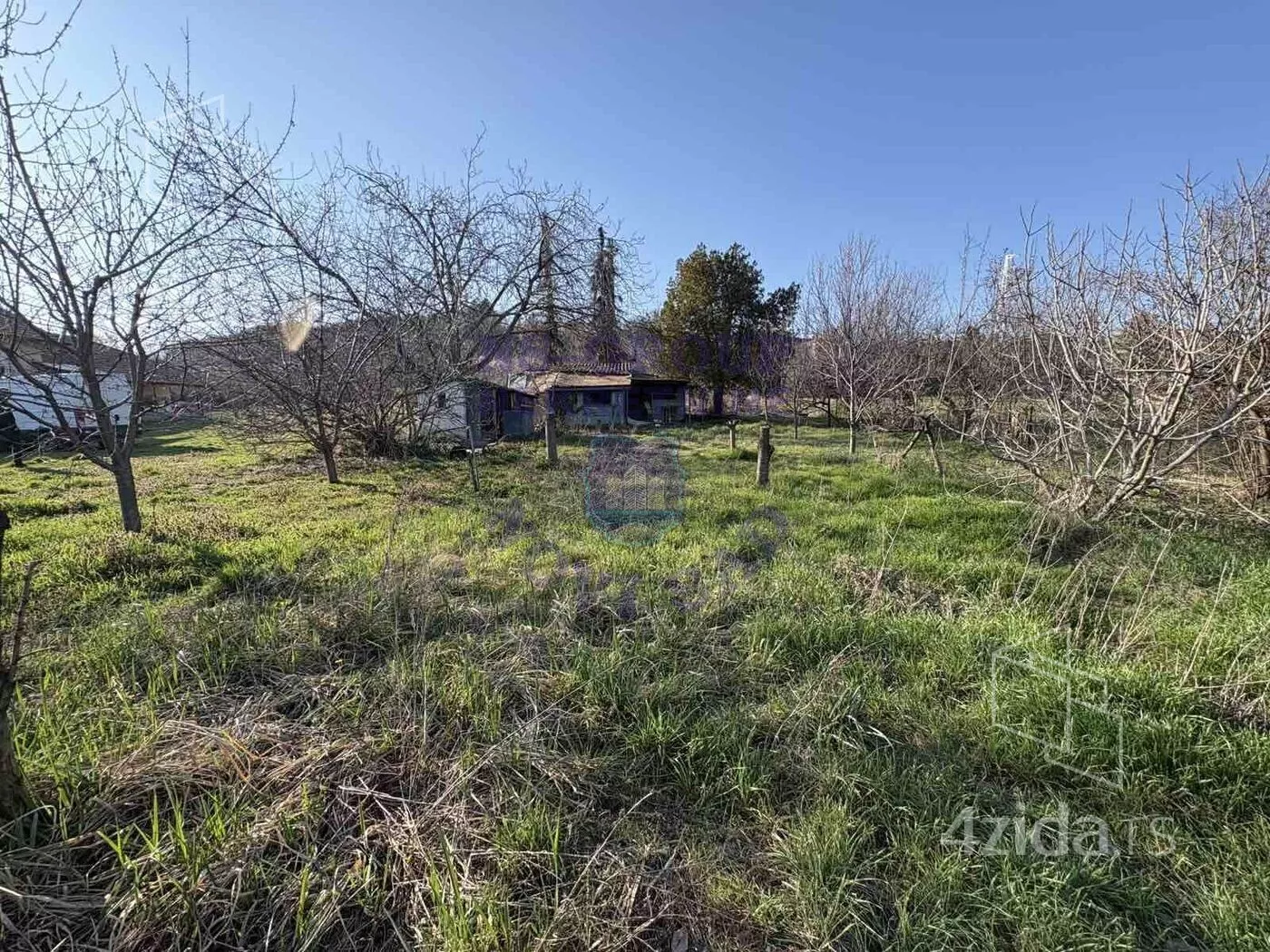 Građevinsko zemljište | 4zida