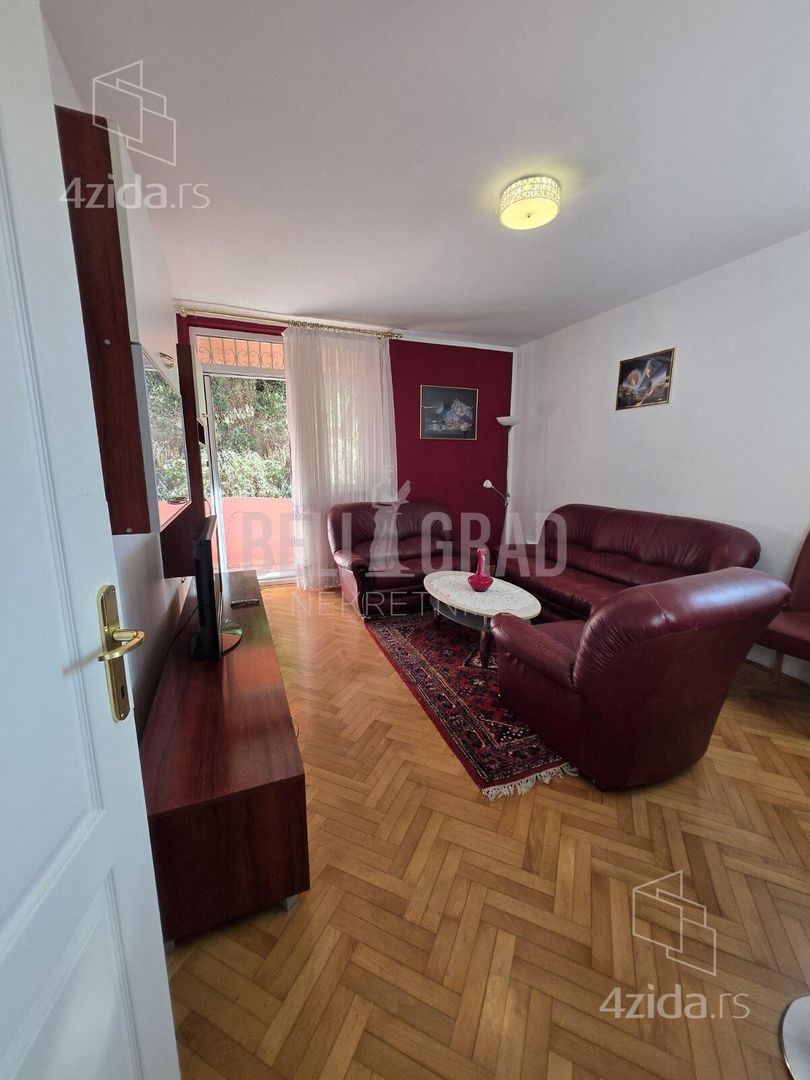 Stan – Beograd - Prikaz 2