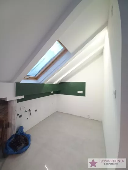 Cetinjska | 4zida.rs