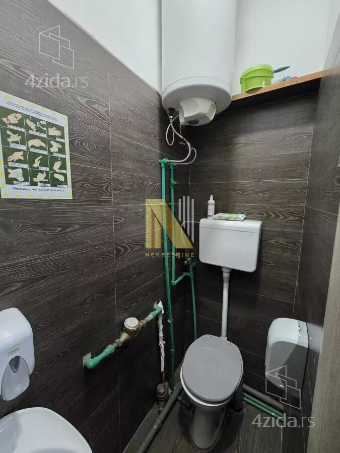 Lokal | 4zida