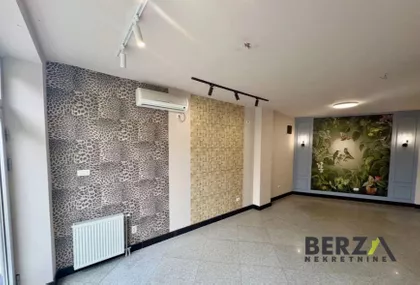 Bulevar Patrijarha Pavla (Somborski Bulevar) | 4zida.rs