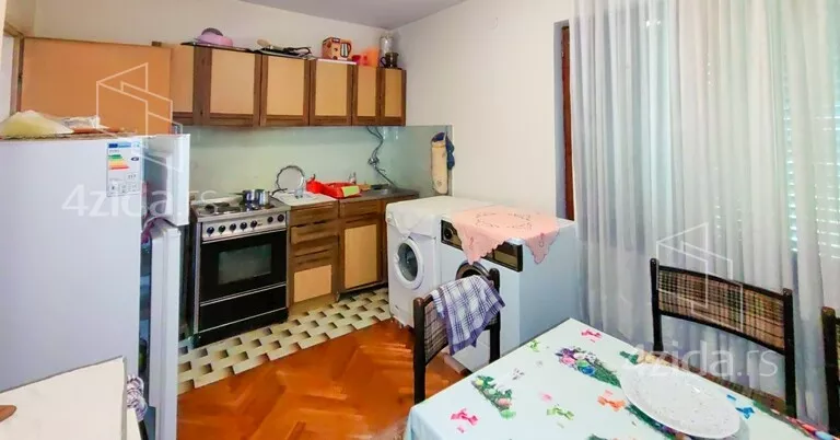 Kuća | 4zida