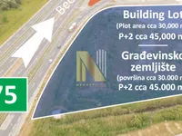 Klisa, Gradske lokacije, Novi Sad | 4zida.rs