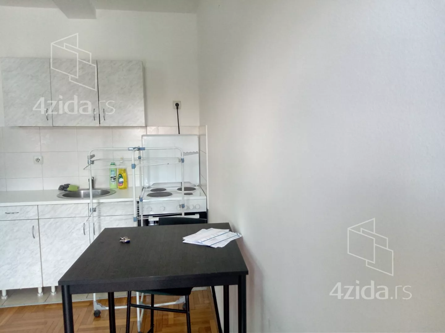 Garsonjera | 4zida