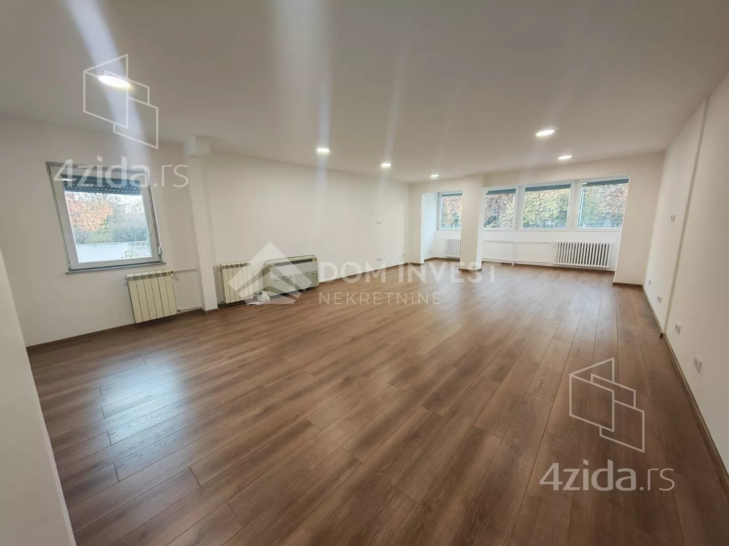 Petosoban stan | 4zida