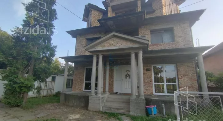 Kuća | 4zida