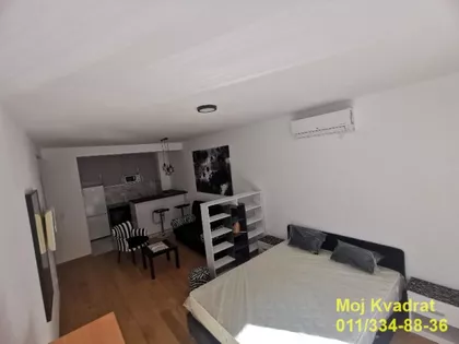 Majora Ilića | 4zida.rs